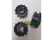 Pinion semanatoare sulky utilaje agricole si industriale 910827 poza 1